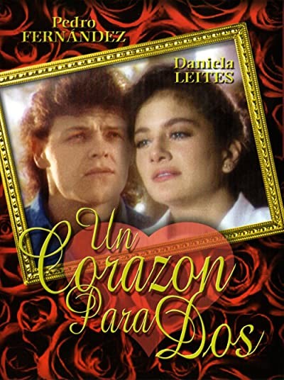 Un Corazón Para Dos (1990) afişi Un Corazón Para Dos (1990) afişi