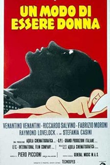 Un Modo Di Essere Donna