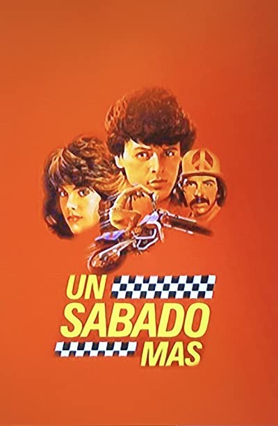 Un Sabado Mas (1988) afişi Un Sabado Mas (1988) afişi