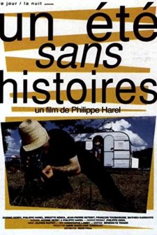 Un été sans histoires