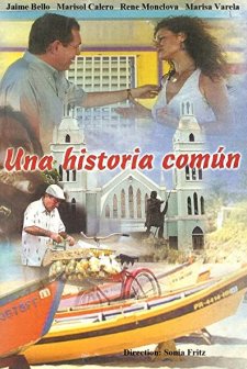 Una Historia Común (2004) afişi