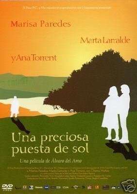 Una Preciosa Puesta De Sol (2003) afişi Una Preciosa Puesta De Sol (2003) afişi