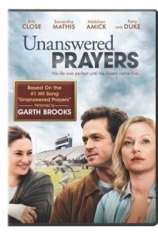 Unanswered Prayers (2010) afişi