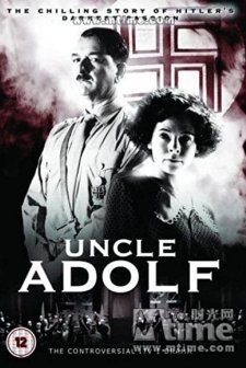 Uncle Adolf (2005) afişi