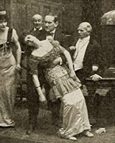 Uncle Bill (1914) afişi