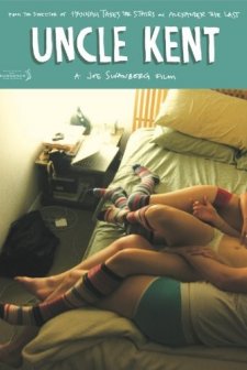 Uncle Kent (2011) afişi