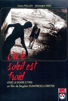 Unde La Soare E Frig (1991) afişi