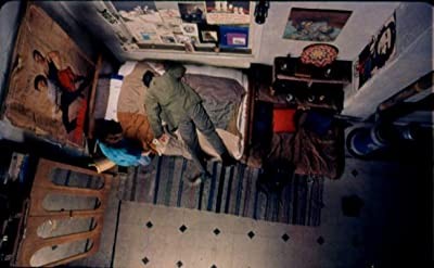 Under The Ceiling (2005) afişi Under The Ceiling (2005) afişi