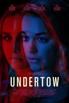 Undertow (2018) afişi