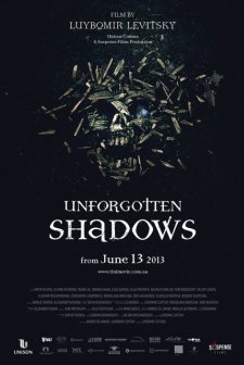 Unforgotten Shadows