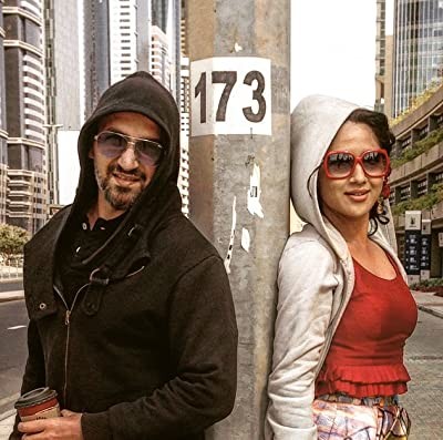 Ungarala Rambabu (2017) afişi Ungarala Rambabu (2017) afişi