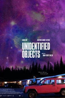 Unidentified Objects