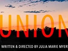 Union (2017) afişi