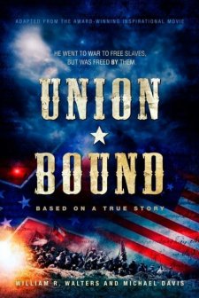 Union Bound (2019) afişi