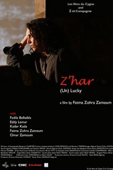 (un)lucky (2009) afişi