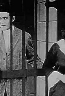 Unmasked (1917) afişi