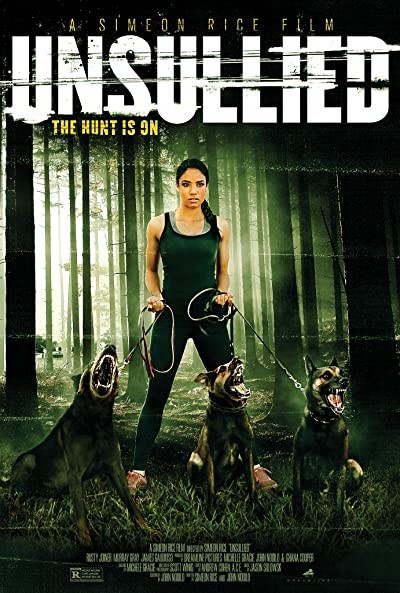 Unsullied (2014) afişi Unsullied (2014) afişi