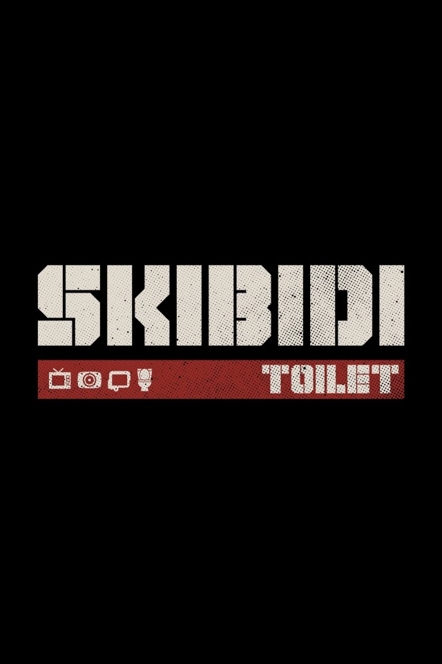 Untitled Skibidi Toilet Film afişi Untitled Skibidi Toilet Film afişi