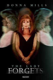 Unutan Kadın (1989) afişi