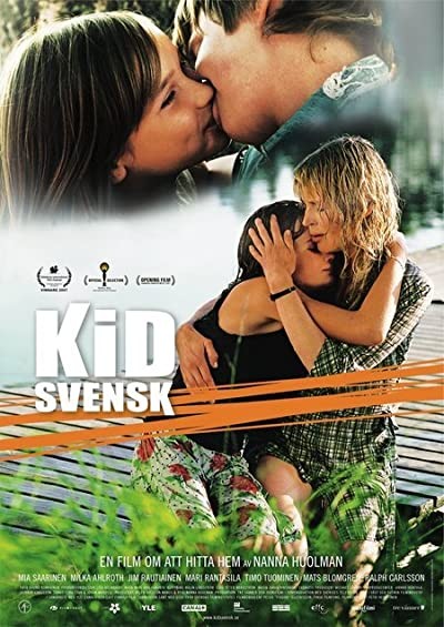 Unutulmaz Yaz (2007) afişi Unutulmaz Yaz (2007) afişi
