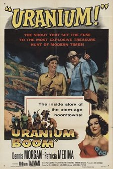 Uranium Boom