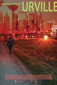 Urville (2009) afişi