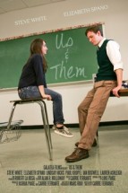 Us & Them (2013) afişi Us & Them (2013) afişi