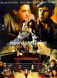 Usta Beni Öldürsene (1997) afişi Usta Beni Öldürsene (1997) afişi