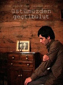 Üstümüzden Geçti Bulut