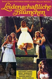 Utanmayanlar (1978) afişi