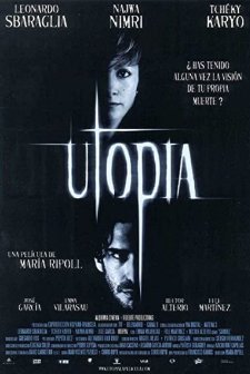 Utopia (2003) afişi