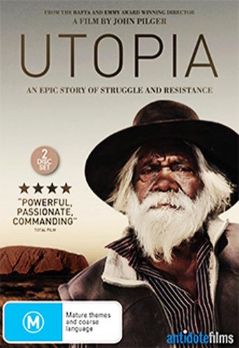 Utopia (2013) afişi Utopia (2013) afişi