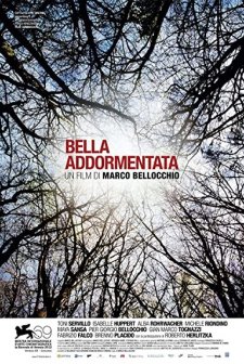 Uyuyan Güzel (2012) afişi