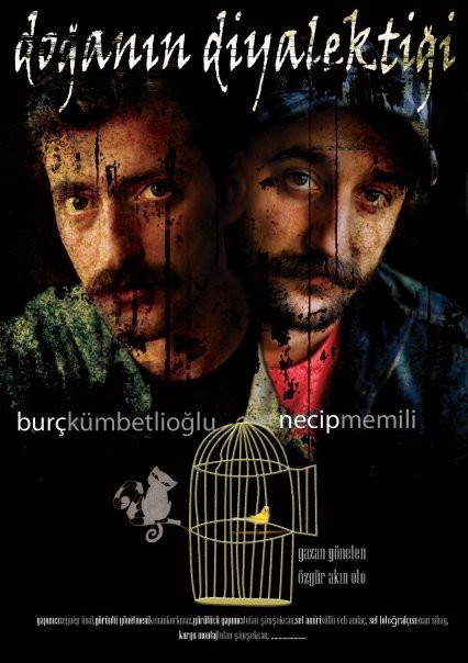 Vicdanın Iki Yüzü (2010) afişi Vicdanın Iki Yüzü (2010) afişi