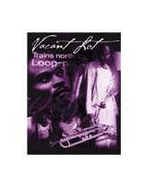 Vacant Lot (2000) afişi Vacant Lot (2000) afişi