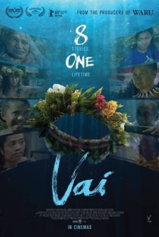 Vai (2019) afişi