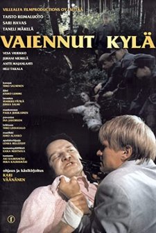Vaiennut Kylä (1997) afişi