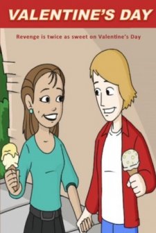 Valentine's Day (2011) afişi