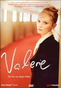 Valerie (2006) afişi Valerie (2006) afişi
