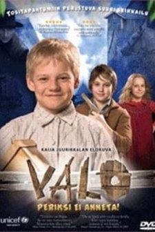 Valo (2005) afişi
