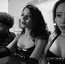 Vamp Bikers DOS (2015) afişi