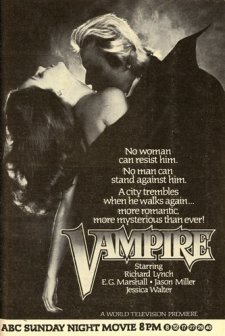Vampir (1979) afişi