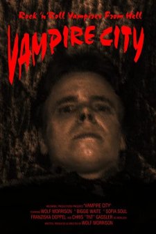 Vampire City