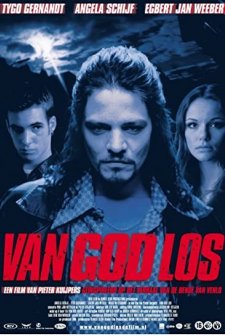 Van God Los (2003) afişi