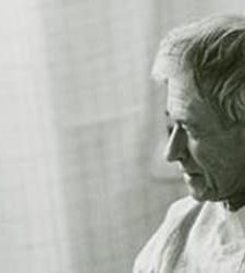 Vana Mees Tahab Koju