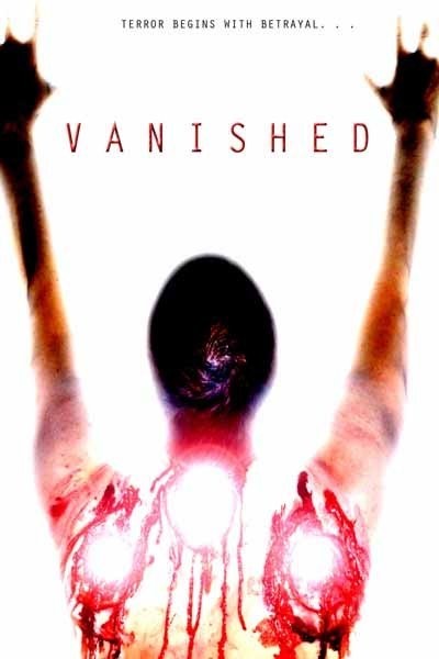 Vanished (2013) afişi Vanished (2013) afişi