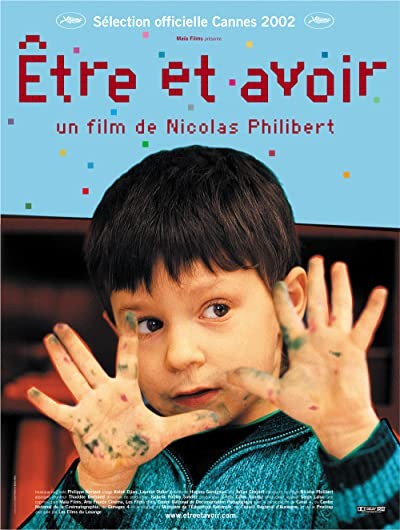Var Olmak Ve Sahip Olmak (2002) afişi Var Olmak Ve Sahip Olmak (2002) afişi