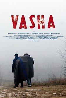 Vasha (2009) afişi