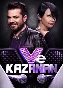 Ve Kazanan (2015) afişi Ve Kazanan (2015) afişi
