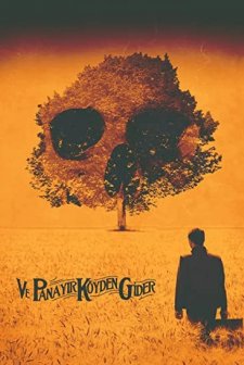 Ve Panayır Köyden Gider (2015) afişi